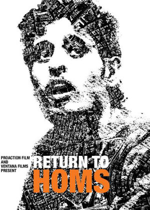 THE RETURN TO HOMS