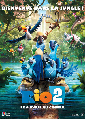 RIO 2