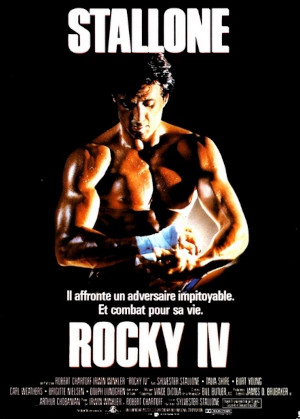 Rocky Iv