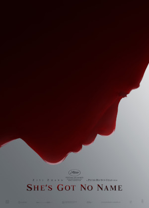 SHE’S GOT NO NAME SHE’S GOT NO NAME