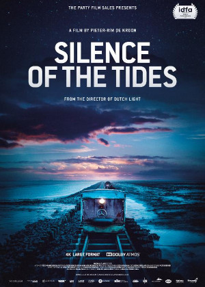 SILENCE OF THE TIDES