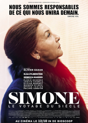 Simone - Le Voyage Du Siecle