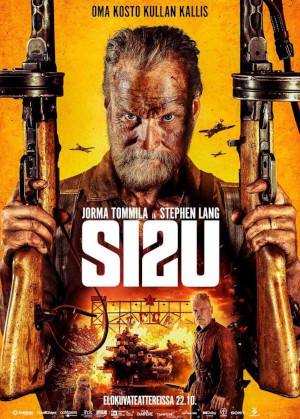 Sisu: Road To Revenge
