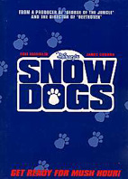 SNOW DOGS