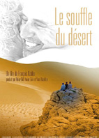 LE SOUFFLE DU DESERT