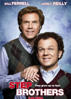 STEP BROTHERS