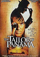 THE TAILOR OF PANAMA