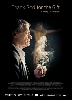 THANK GOD FOR THE GIFT