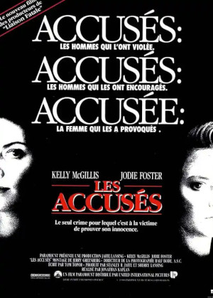 THE ACCUSED