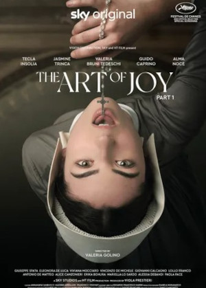 L’ARTE DELLA GIOIA