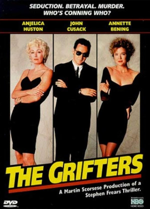 THE GRIFTERS