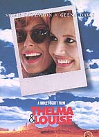 THELMA & LOUISE