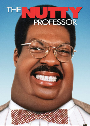 THE NUTTY PROFESSOR