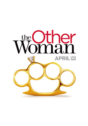 THE OTHER WOMAN