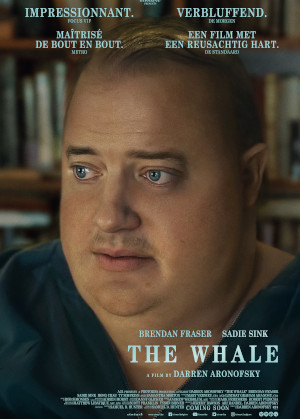 THE WHALE