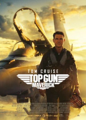 TOP GUN : MAVERICK