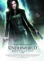 Underworld : Awakening