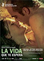 LA VIDA QUE TE ESPERA