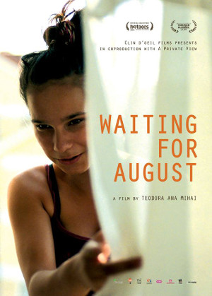 WAITING FOR AUGUST