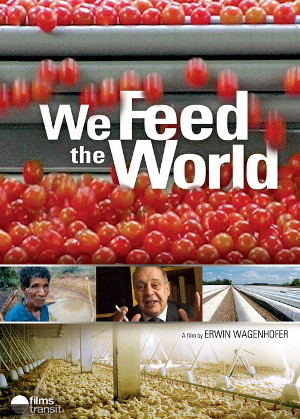 WE FEED THE WORLD