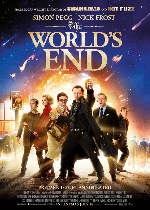 The World S End